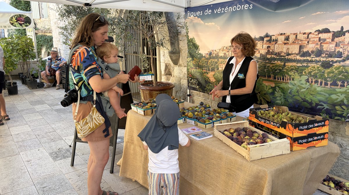 Figoulade Vézénobres 2026