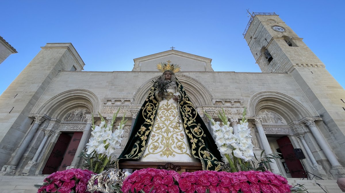 Romeria et roussataiö à Saint-Gilles 2026 (Photo Anthony Maurin)