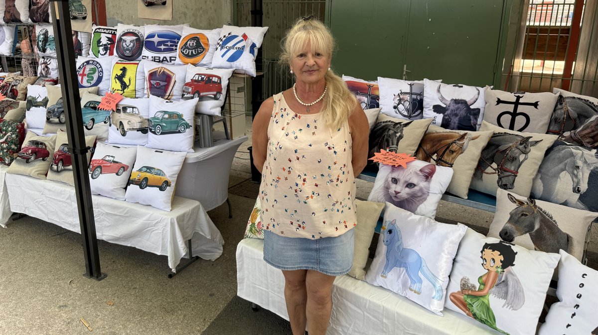 Bourse auto Vauvert
