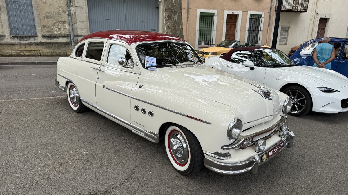 Bourse auto Vauvert