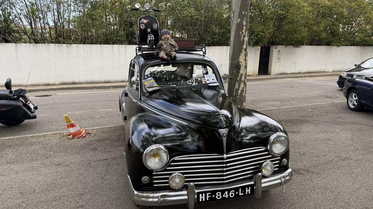 Bourse auto Vauvert