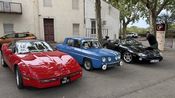 Bourse auto Vauvert