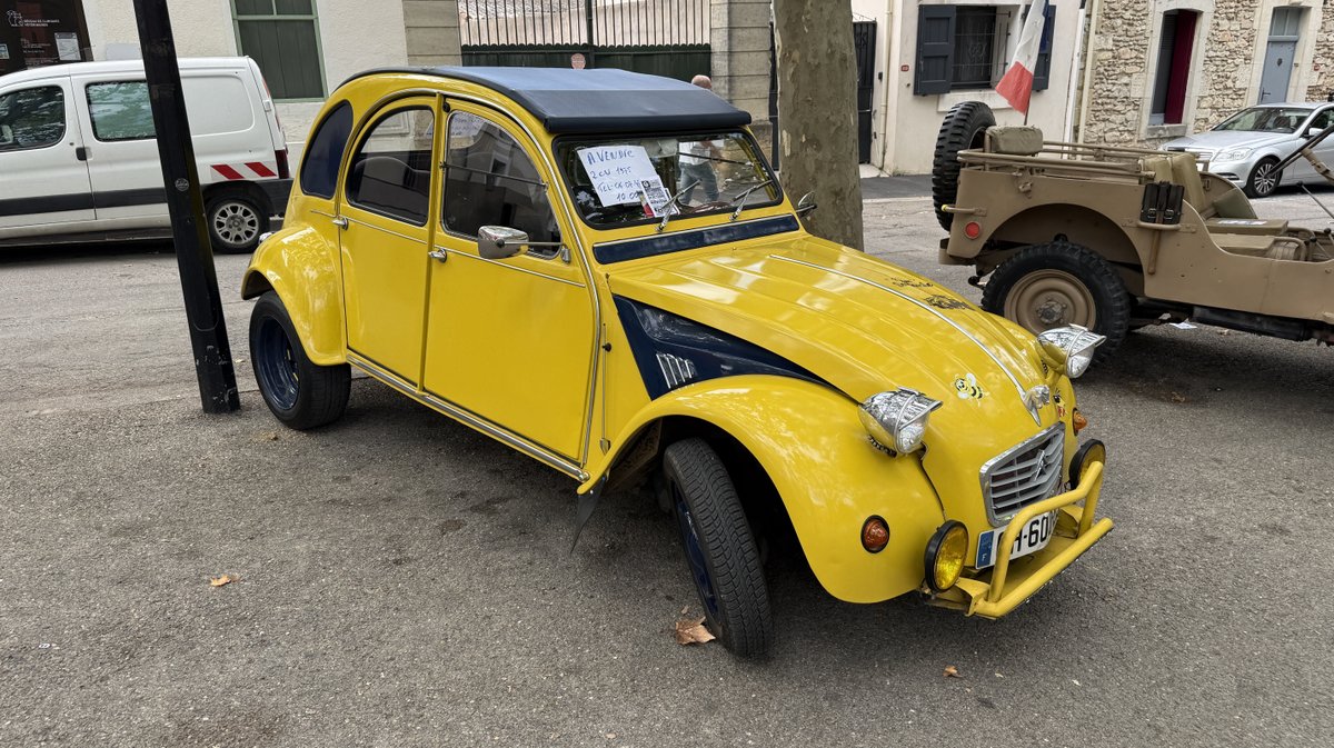 Bourse auto Vauvert