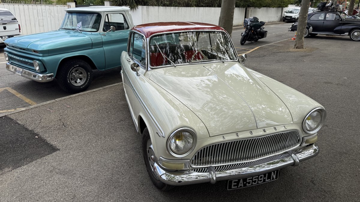 Bourse auto Vauvert