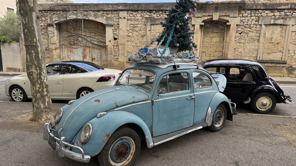 Bourse auto Vauvert