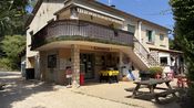 Camping les Cigales
