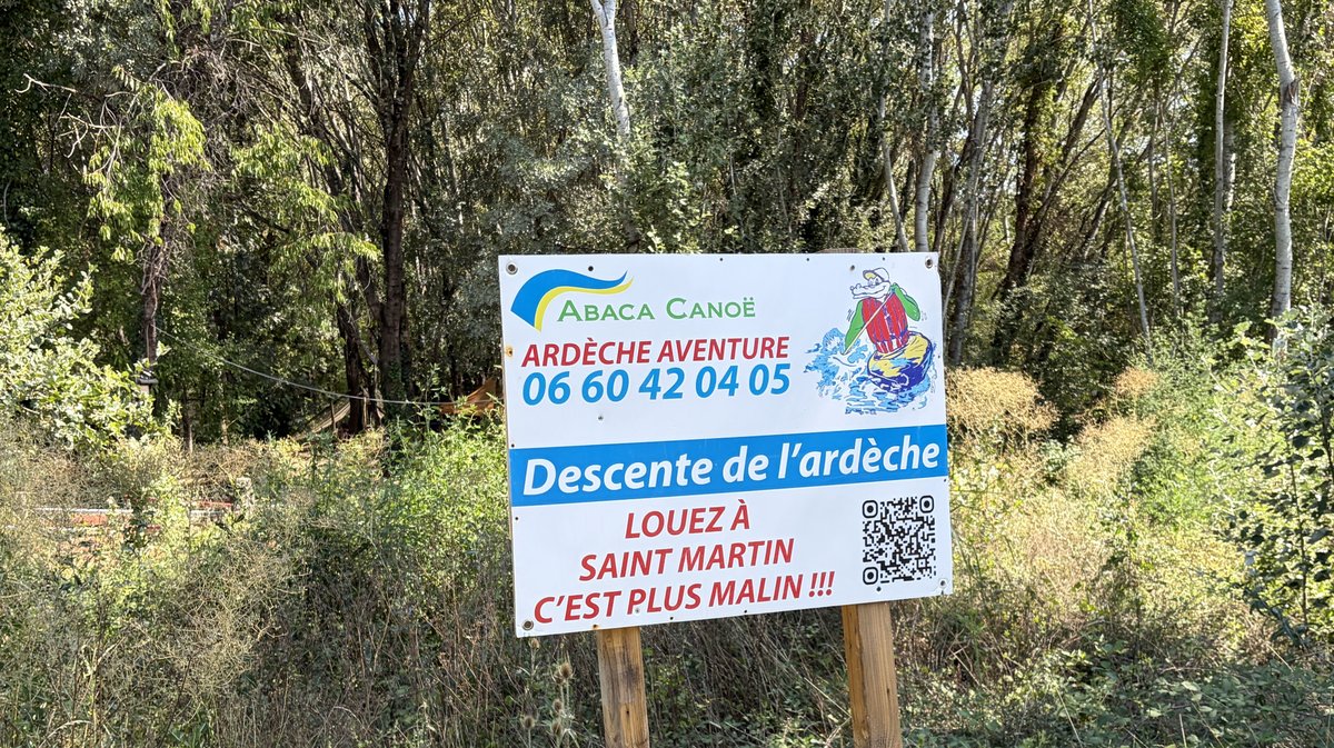 Camping les Cigales