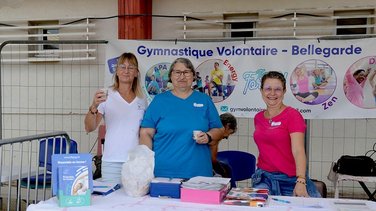 Forum des associations