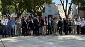 Libération Nîmes août 1944