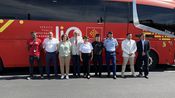 prévention sécurisation transports été Région Occitanie