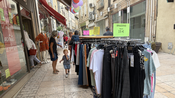 Braderie Bagnols