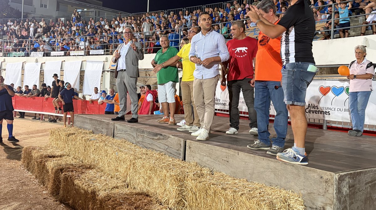Entrevilles 2026