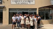 Saint-Genies-de-Malgoirès Boulangerie