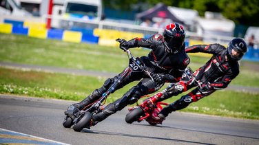 Championnat de France de Trottinette Électrique