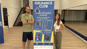 Goldance Club Nîmes