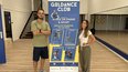 Goldance Club Nîmes