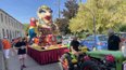 fête de Bessèges