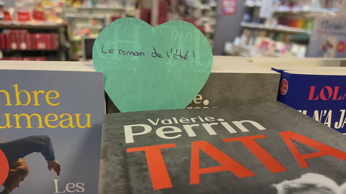 La librairie Goyard, à Nîmes, a 50 ans (Photo Anthony Maurin)