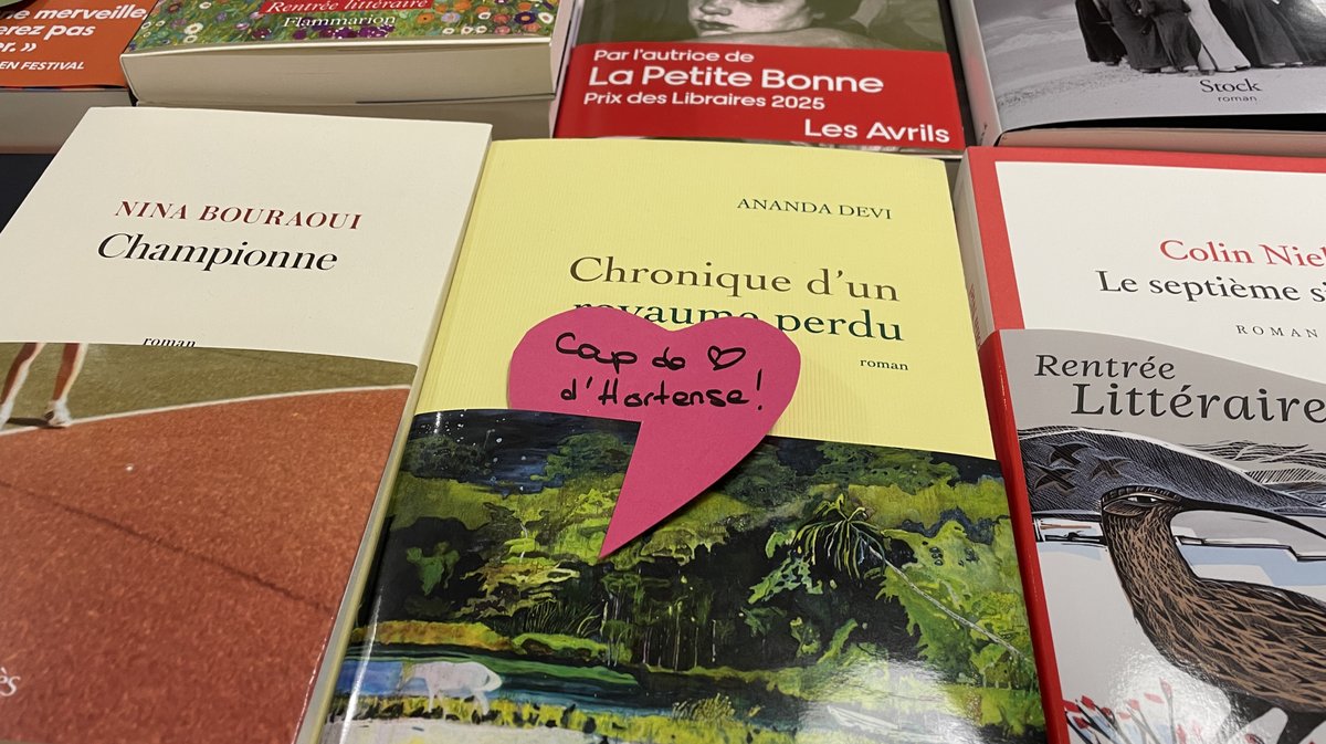 La librairie Goyard, à Nîmes, a 50 ans (Photo Anthony Maurin)