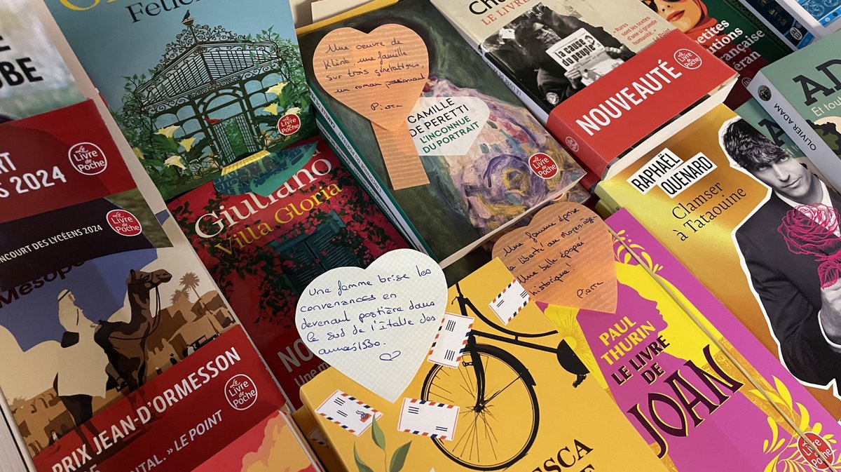La librairie Goyard, à Nîmes, a 50 ans (Photo Anthony Maurin)