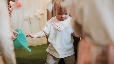 crèche