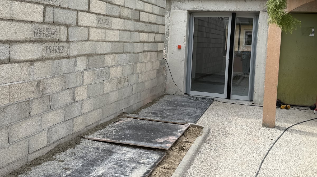 Visite école ville de Lunel