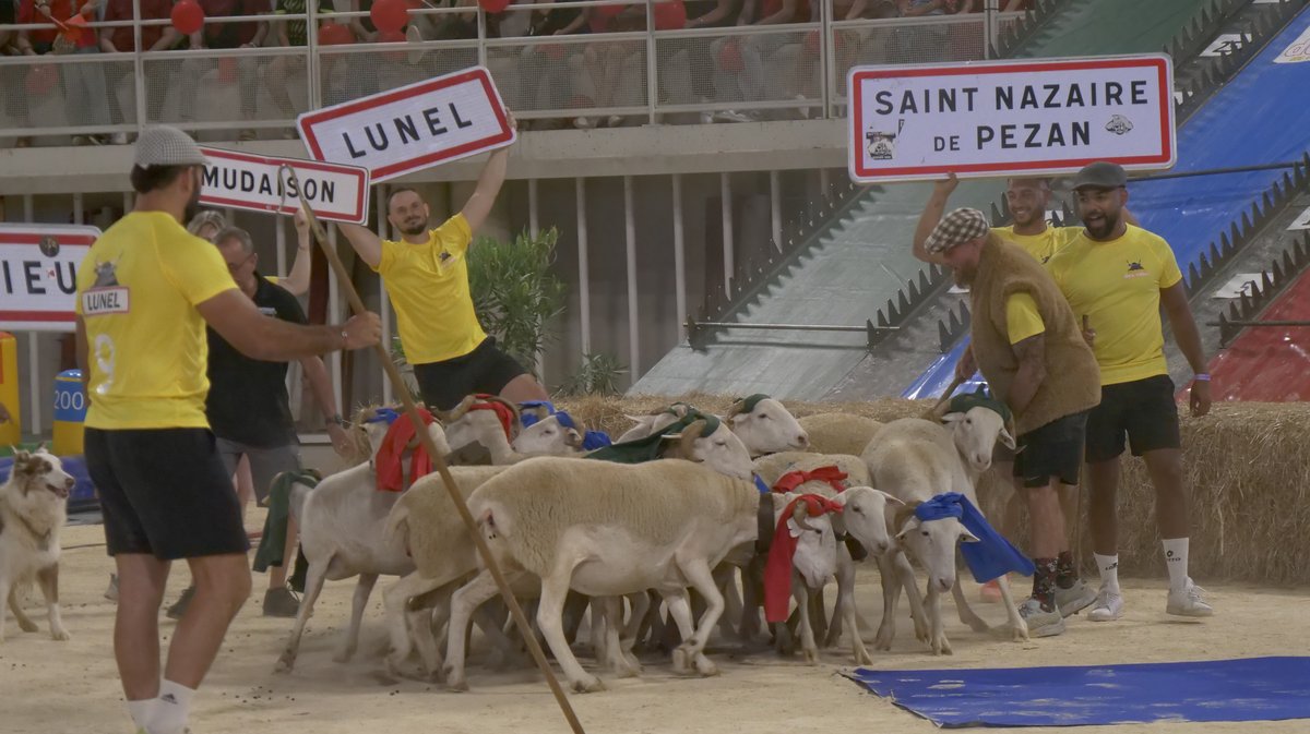 L'Arène des villes 2026