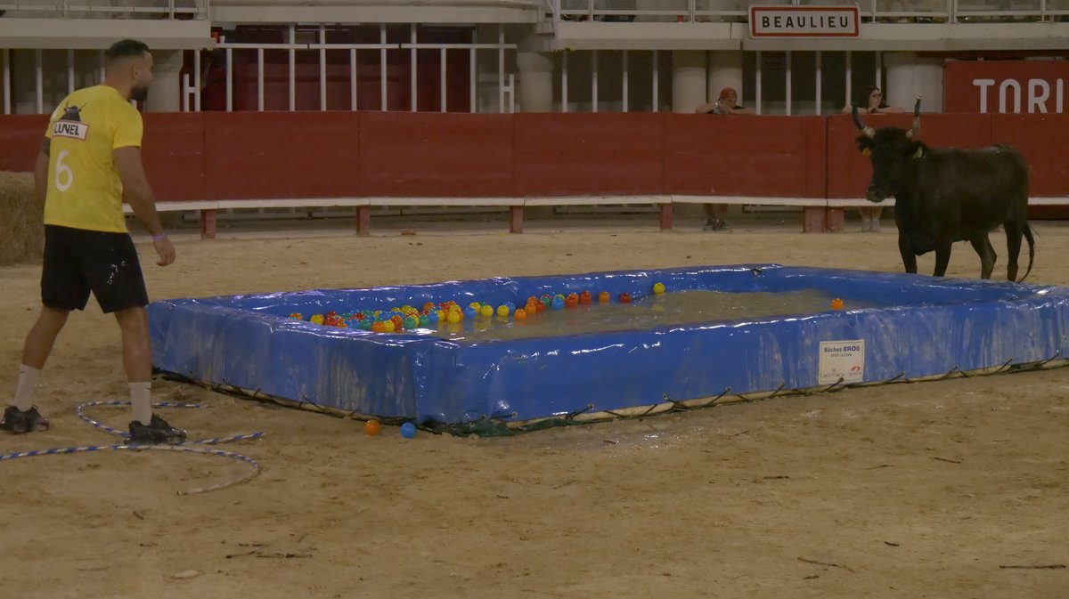 L'Arène des villes 2026