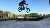 Le BMX Club Nîmois est en pleine boum (Photo BMX Club Nîmois)