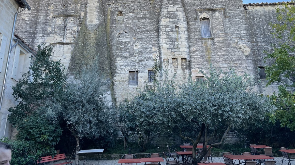 Livrée de la Thurroye