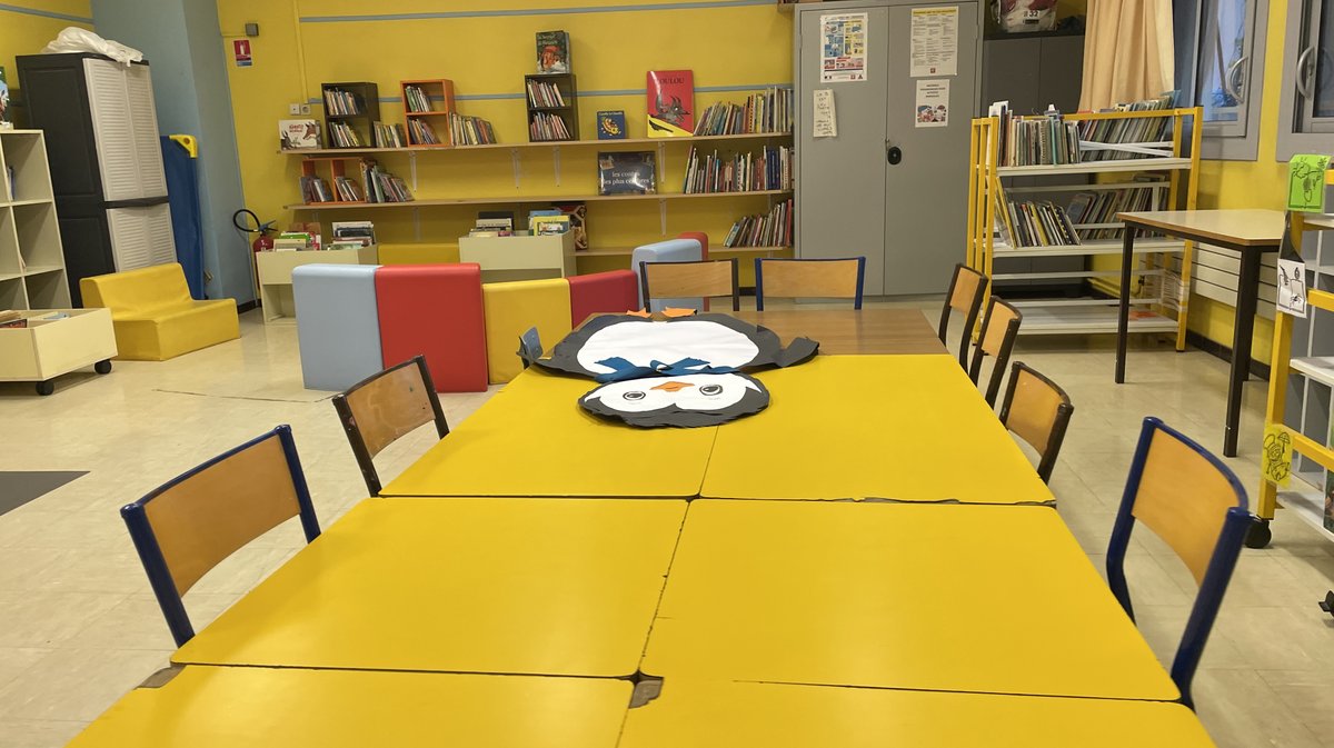 Rentrée scolaire 2026 (Photo Anthony Maurin)
