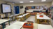 Rentrée scolaire Nîmes 2026 (Photo Anthony Maurin)