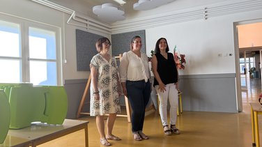 Pont-Saint-Esprit Education