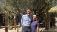Ludovic Di Rollo Ghislaine Paradis