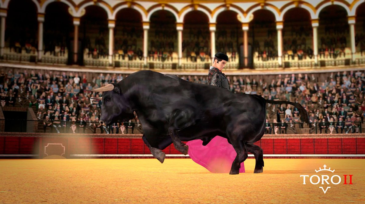 TORO-2-Screenshot