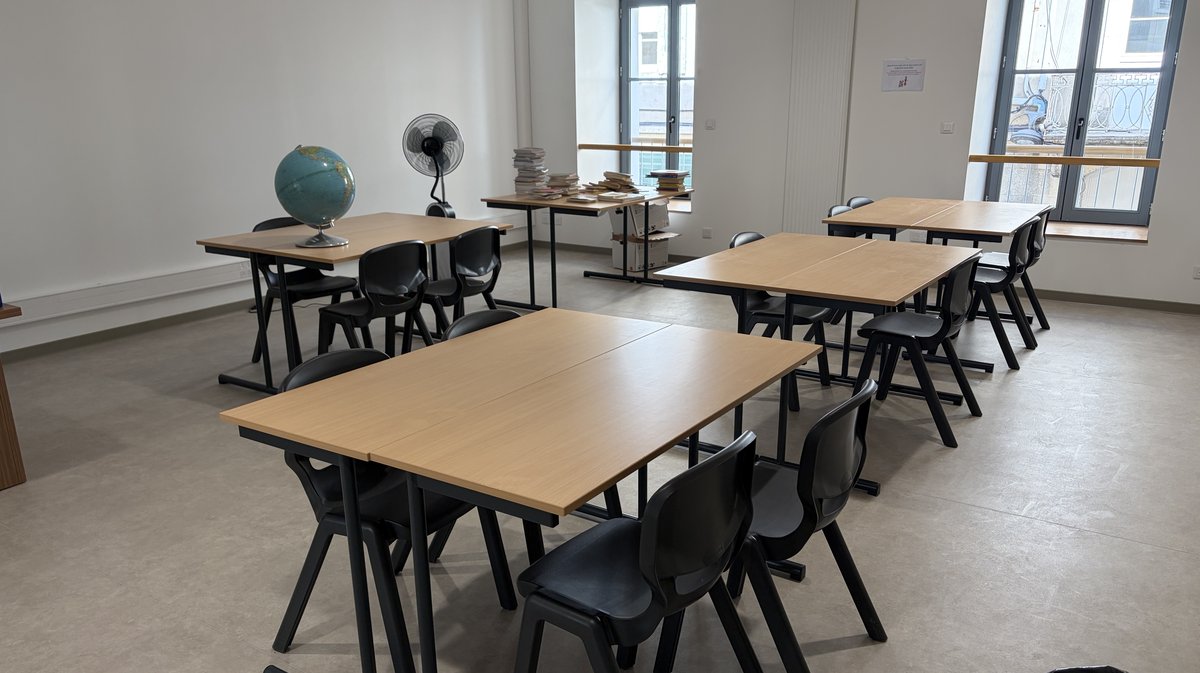 collège Taisson
