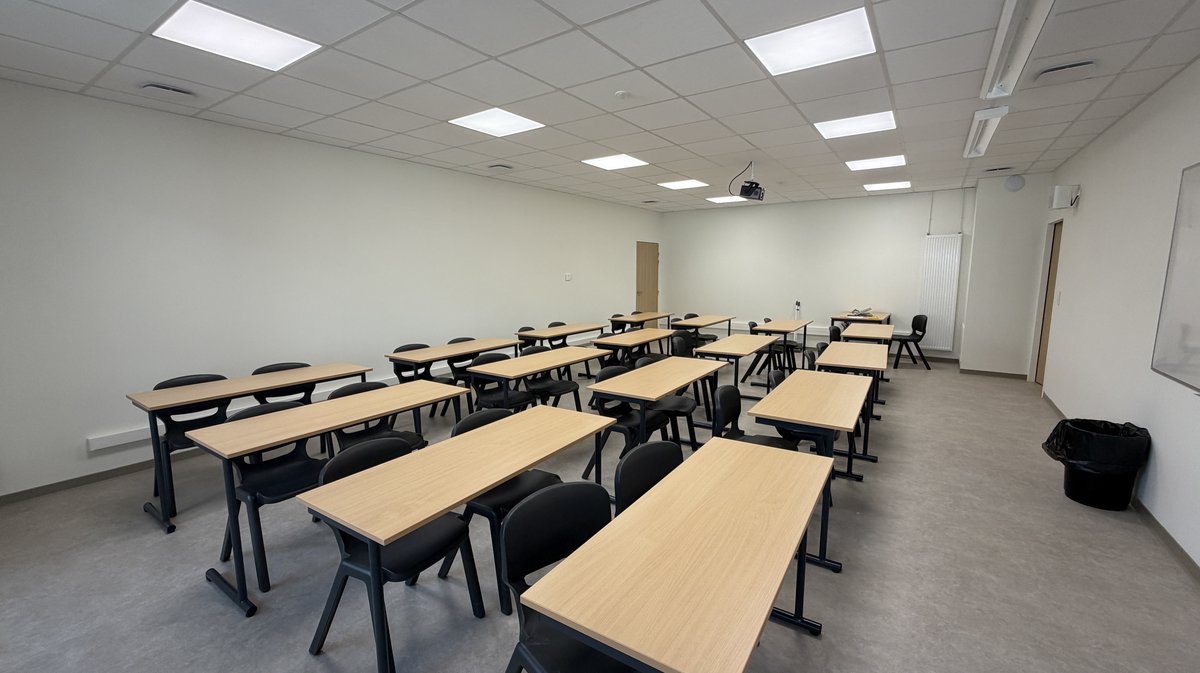 collège Taisson