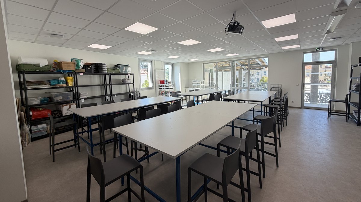 collège Taisson