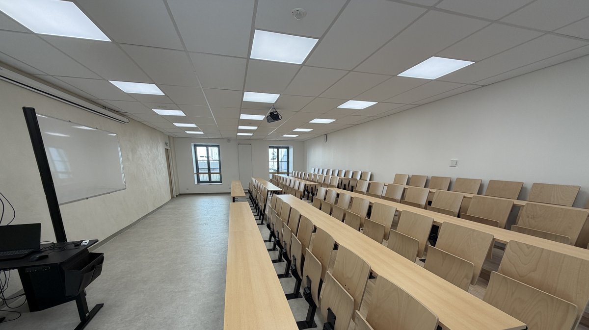 collège Taisson