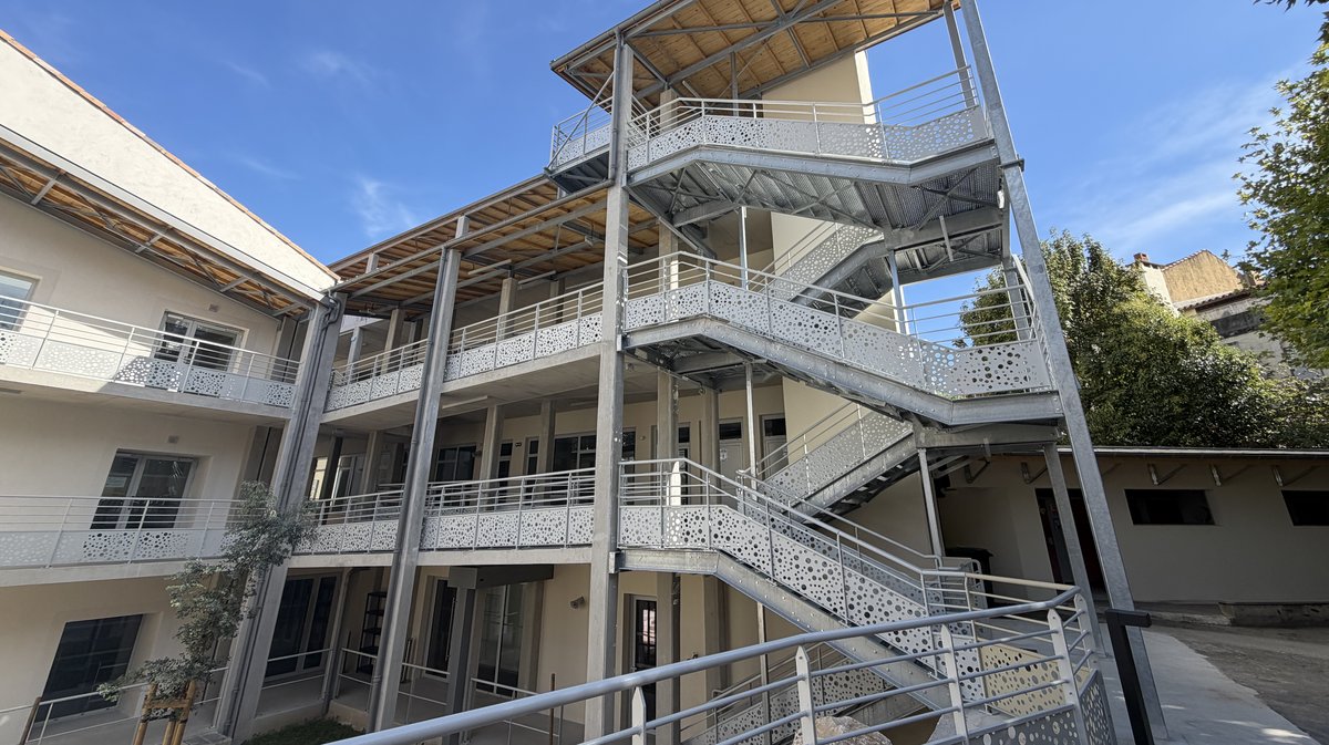 collège Taisson
