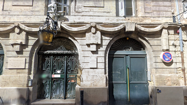 Rectorat de l'Académie de Montpellier