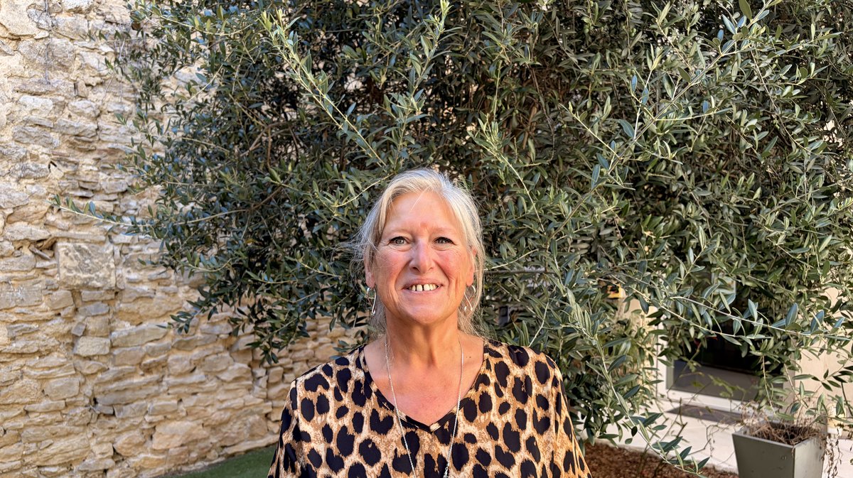 Lycée Sainte-Marie