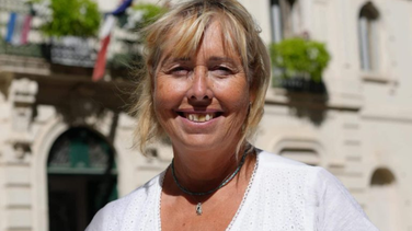 Paulette Gougeon