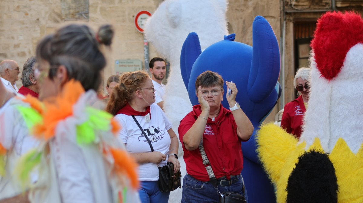 fete votive bagnols sur ceze