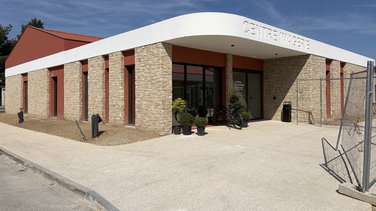 Centre d'imagerie Pont-Saint-Esprit