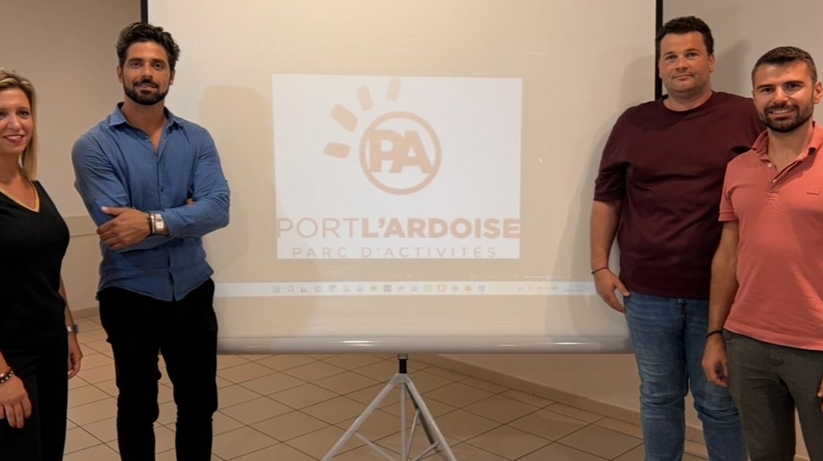 Port l'ardoise septembre 2026