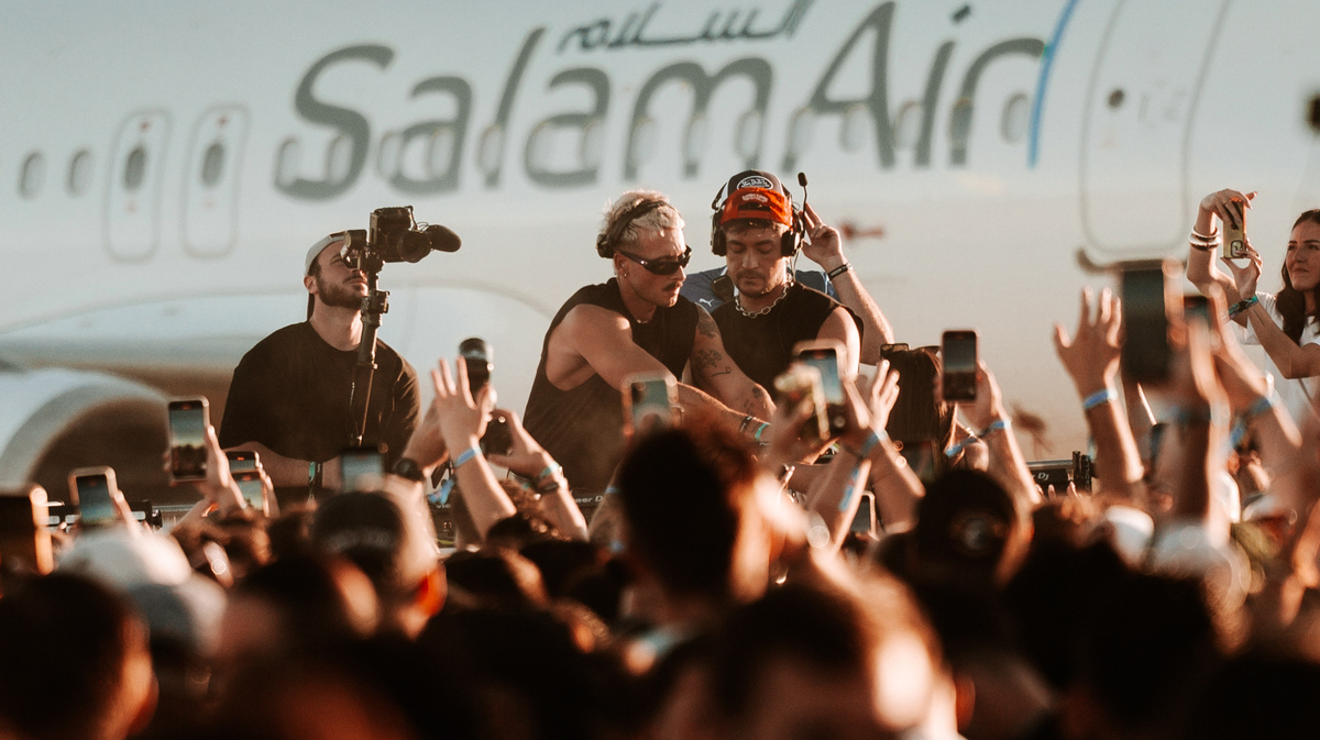 Sunday Music Festival