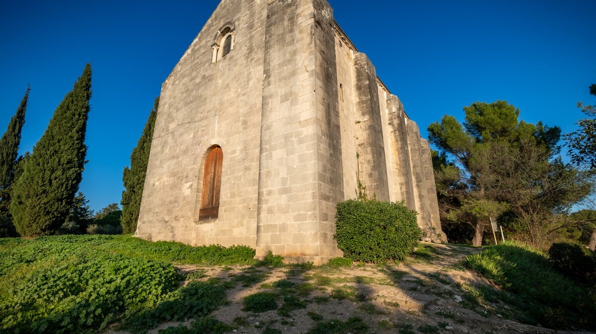 Journée du patrimoine