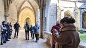 Journée du patrimoine