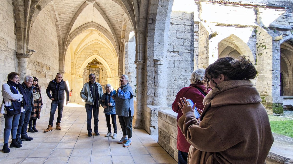 Journée du patrimoine